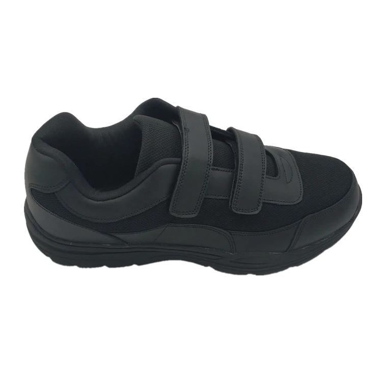 Hot Sell Comfortable Diabetic Steel Toe Sport Shoes With Healthy Function Breathable Safety Athletic Footwear