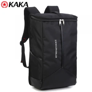 Hot sell custom print polyester bulk smart waterproof backpack trolley school travel laptop school bag