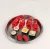 Import Hot Sell Divided Food Sushi Packaging Trays Container Box from China