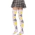 Import Hot Sell Fashion Comfortable Women Socks High Quality Girls Spring Cotton Thigh High Over Knee Socks from China