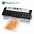 Import Hot sell home portable vacuum food sealler packing machine  vacuum sealer used from China