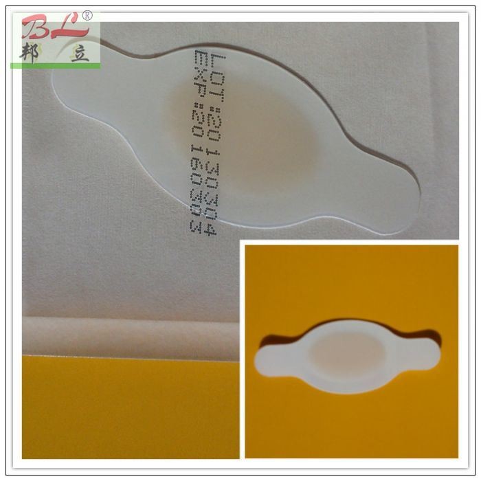 Hot Sell Hydrocolloid Dressing Surgical Dressing