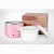 Import Hot Sell Novelty Pink Iron Ceramic Crock Pot Slow Cooker from China