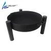 Hot sell outdoor fire pit brazier for warming in winter