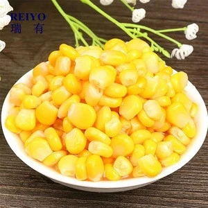 hot sell sweet corn canned vegetables