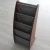 Import Hot sell Wood magazine shelf in library from China