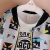 Import Hot selling 1-4 years cotton 3pcs Spring Fall children baby boys kids clothes set from China