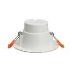 Hot selling 5 watt energy saving spring for round led spot down light