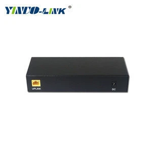 Hot selling 8 Port passive POE Switch 12V 10A power, power over ethernet,network switches