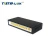Import Hot selling 8 Port passive POE Switch 12V 10A power, power over ethernet,network switches from China