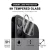 Import Hot Selling 9H 3D Full Cover Black Silicone Circle Screen Glass Protector Phone Camera Protector For Iphone 11 12mini 13 Pro Max from China