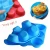 Import Hot Selling BPA Free High Quality Custom Silicone Cake Mold from China