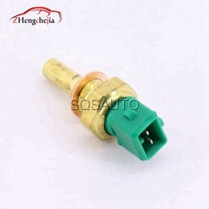 hot selling car Auto parts  Water temperature sensor For Geely