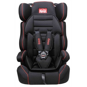 hot selling car seat for baby Easy to Install with ECE standard