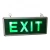 Import Hot selling charging light rechargeable led emergency light exit from China