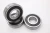 Import Hot Selling Chrome Steel Bearings 6301 6302 2rs 620 Zz Deep Groove Ball Bearing 30x52x15 690 2rs from China