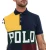 Import Hot Selling Collar Polo Shirt 100% Cotton High Quality Solid Color Blank Custom Logo Printed Polo Shirts For Mens from China