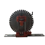 Hot Selling Diamond Concrete Wall Saw Stone Saw Chain Stone Cutting Band Saw Blades