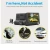 Import Hot selling Dual Lens  Full HD 1080P car cam 170 Degree Wide Angle Dash Cam 4.0&#39;&#39;Three-way Car Camera T319 from China