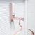 Import Hot selling Foldable hanger hook easy store cloth tools wall hanger hook from China