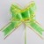Import Hot selling gift butterfly pull bow 32mm organza pull ribbon bow for gift decoration from China