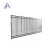Import Hot Selling Good Reputation High Quality Removable Aluminum Fence Post from China