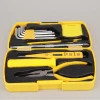 Hot Selling High Quality Promotion Mini Hand Tool Kit For Gift