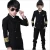 Import Hot selling kids boy airline pilot uniform dress suit for kids from China