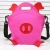 Import Hot selling Kids Ccartoon Neoprene Waterproof Cooler Bag Insulated School Lunch Bag Backpack For Picnic from China