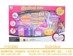 Hot selling kids preschool intelligent toys pretend play medical kit doctor toy