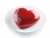 Import Hot selling love heart shape silicone bakeware pan non stick silicone mold for cake from China