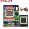 Hot-selling Metro mario fruit king gambling machine pcb board/mario slot machine metro PCB kit
