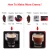 Import Hot Selling Product Coffee Capsule Stainless Steel Refillable Reusable Coffee Capsules Pod from China