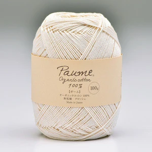 Hot selling safety organic recycled yarns for knitting sweater