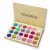 Import Hot Selling VERONNI Cosmetics Eyes Makeup Palette Eye Shadow 24 Colors Natural Easy to Wear Glitter Powder Eyeshadow Palettes from China