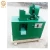 Import hot selling waste paper pencil machine/paper pencil making machine/newspaper pencil production machine from China