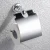 Import Hot selling zinc alloy chrome plated toilet sanitary ware bathroom set Carved pattern bathroom bathroom fittings from China