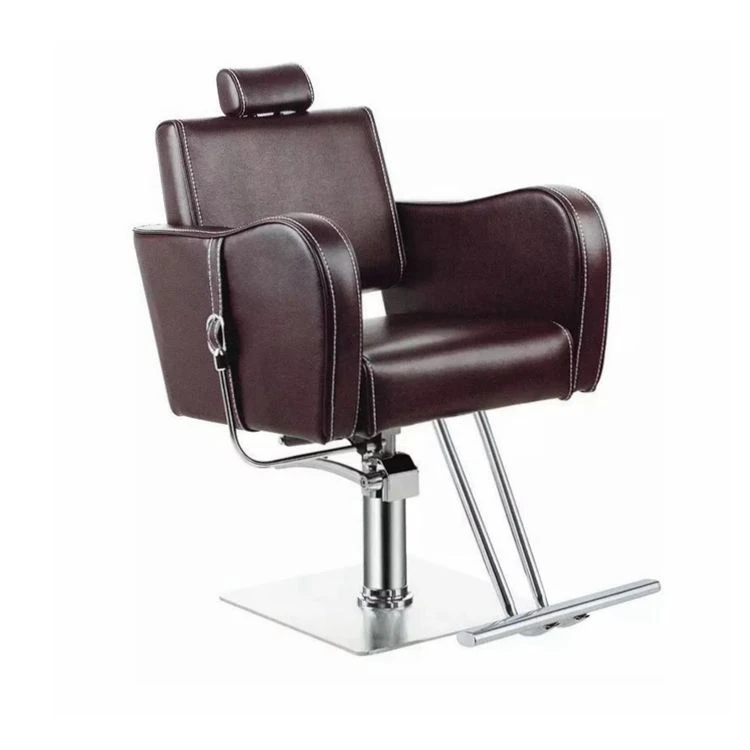 hot style beauty salon styling chair barber chairs with wheels antique furniture