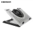 Import Hot wholesale built-in 5 fans notebook laptop cooling pad with speakers from China
