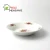 Import Hotel and Restaurant Fine Bone China Decal Porcelain Plate from China