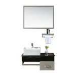 Hotel Bathroom Furniture Vanity Y5001