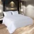 Import Hotel Room 100% Egyptian Cotton Fabric Bed Sheet Bedding Set from China