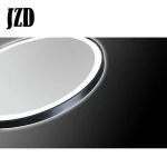 Hotel Touch Screen Bathroom Magic Mirror LED TV Bath Mirror