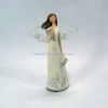 hotsale iron wings angel figurine