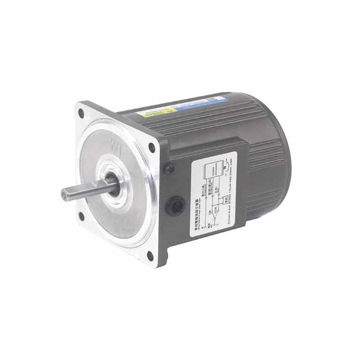 HOULE low noise Ac motor asynchronous gear reduction motor induction motor