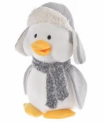 House Fabric Sheep Animal Decorative Sliding Door Stopper Stop Home Decor