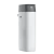 Import HPURES Home Use 1500L/H high flow home use water softener from China