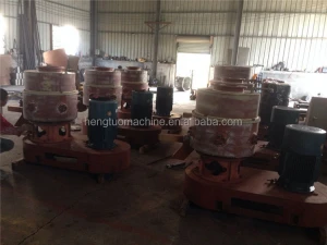 HQ-300L Waste PP Meltblown Fabric PE PVC Waste Plastic FIlm Milling and Grinding Machine