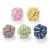 Import HUAMJ Amazon Hot Cotton Rope Ball Rope Toy Manufactory Wholesale Cotton Rope Chew Dog Pet Tooth Dog Chew Toy Cotton from China