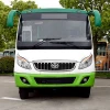 Huaxin Brand 6.6 m 10-23seats new energy electric city bus for sale